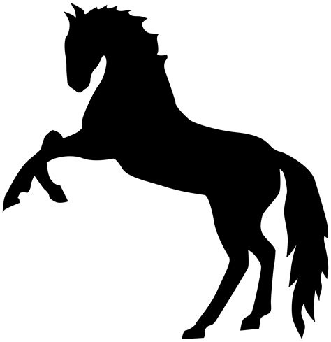 outline horse clipart|horses silhouettes clip art.